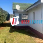 Mabelreign: 2 Bedroomed Cottage To Let