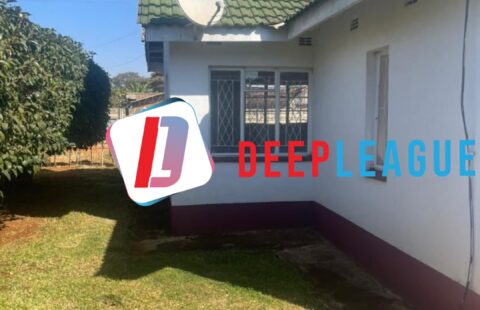 Mabelreign: 2 Bedroomed Cottage To Let