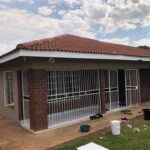 New Marlborough: Neat 3 Bedroomed House To Let In