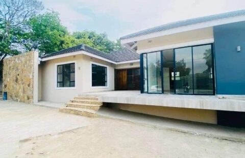 Sentosa, Mabelreign: Beautiful 3 Bedroomed House For Sale