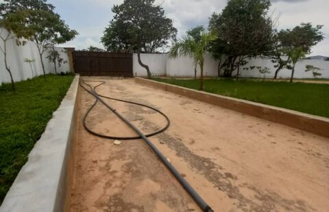 Domboshava: Beautiful 2Bedroomed Cottage To Let