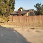 Msasa Park: 3Bedroomed House To Let