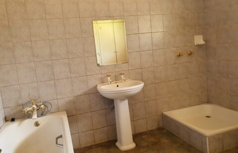 Borrowdale: 2 Bedroomed Cottage To Let