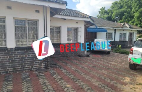 Hatfield: 3 Bedroomed Villa To Let