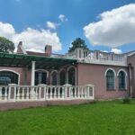 Alex Park: 4 Bedroomed Commercial Property To Let