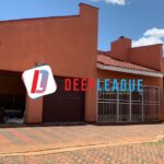 Bloomingdale: 3 Bedroomed House To Let