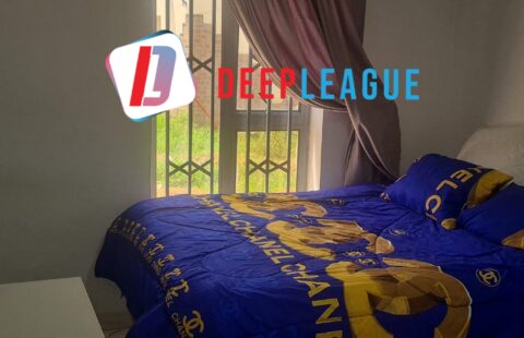 Zimre Park: Spacious 3 Bedroomed House To Let