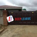 Fidelity South View: Neat 3 Bedroomed House To Let