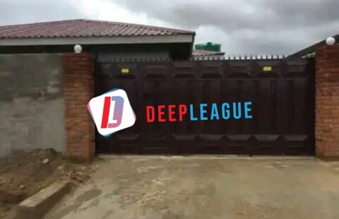 Fidelity South View: Neat 3 Bedroomed House To Let