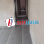 Damofalls: 3 Bedroomed House