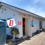 Haig Park, Mabelreign: 2 Bedroomed House To Let