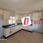 Craneborne: 3 Bedroomed House To Let