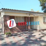 Hatfield: 2 Bedroomed Cottage To Let