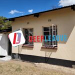 Hatfield: Bedsitter Cottage To Let