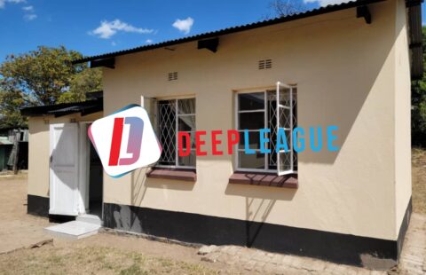 Hatfield: Bedsitter Cottage To Let