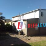 Highfield: 3 Bedroomed Duplex Flat To Let