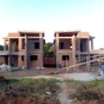 Rhodesvile Cluster Units for Sale