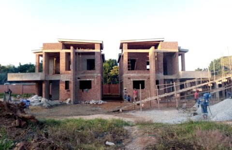 Rhodesvile Cluster Units for Sale