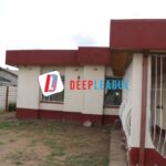 St Martins, Arcadia: 3 Bedroomed House To Let