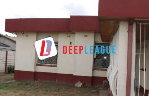 St Martins, Arcadia: 3 Bedroomed House To Let