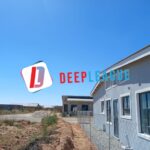 Sunway City, Ruwa: 2 Bedroomed House To Let