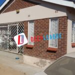 Budiriro CABS: Neat 4 Bedroomed House To Let