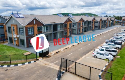 Madokero: 2 Bedroomed Flat To Share