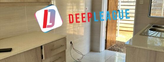 Bluffhill, Westgate: Beautiful Newly Built Cluster House To Let