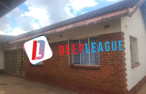 Warren Park D: 2 Bedroomed Cottage To Let