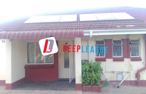 Greencroft: Full House To Share