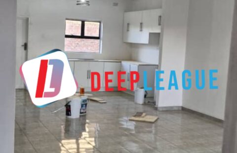 Mt Pleasant Heights: Lovely 3 Bedroomed Wing To Let