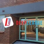 Kambuzuma: 2 Bedroomed House To Let