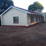 Vainona: 3bedroomed House To Let