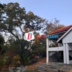 Greystone Park: 2 Bedroomed Hse To Let