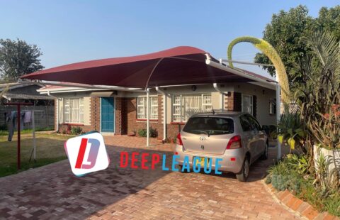 Old Windsor Park, Ruwa: Beautiful 3bedroomed Hse To Let