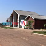 Madokero: 3 Bedroomed Hse To Let