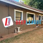 Rhodesville, Greendale: 3bedroomed Cottage To Let