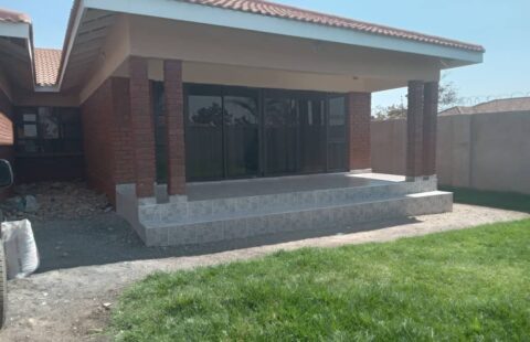 Adylinn, Westgate: 4 Bedroomed Hse To Let