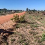 Ruwa: 2.7Ha Plot For Sale