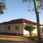 Queensdale House To let
