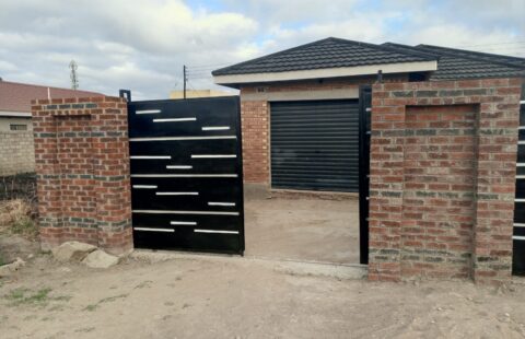 Zengeza 4 Extn House To let