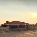 Rydale Eidge: 4 Bedroomed House For Sale