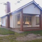 Sentosa, Mabelreign: 3 Bedroomed House To Let