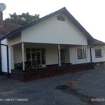 Craneborne: 3 Bedroomed Hse To Let As Offices