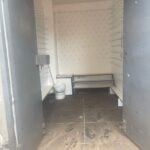 Harare CBD: Full Shop To Let On A Very Busy Corner