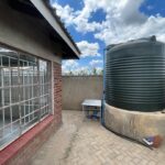 Budiriro CABS: Neat & Cosy 3 Bedroomed House To Let