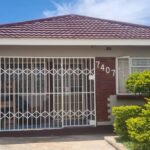 Stoneridge, Waterfalls: Neat 2 Bedroomed House To Let