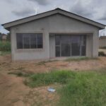 7 Roomed House For Sale In Manyame Park, Chitown.