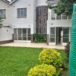 Avondale: Very Neat 3 Bedroomed Garden Flat To Let