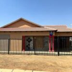 3 bedroom